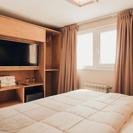 Hotel Ecoski By Bund Σαν Κάρλος ντε Μπαριλότσε Εξωτερικό φωτογραφία