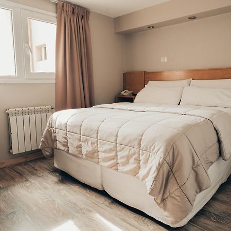 Hotel Ecoski By Bund Σαν Κάρλος ντε Μπαριλότσε Εξωτερικό φωτογραφία