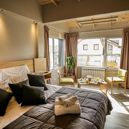 Hotel Ecoski By Bund Σαν Κάρλος ντε Μπαριλότσε Εξωτερικό φωτογραφία