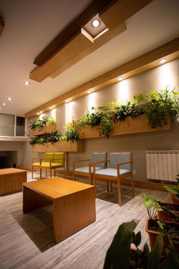 Hotel Ecoski By Bund Σαν Κάρλος ντε Μπαριλότσε Εξωτερικό φωτογραφία