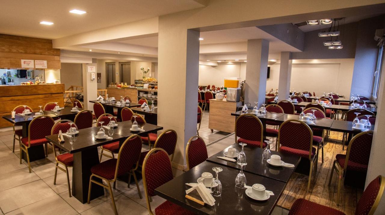 Hotel Ecoski By Bund Σαν Κάρλος ντε Μπαριλότσε Εξωτερικό φωτογραφία