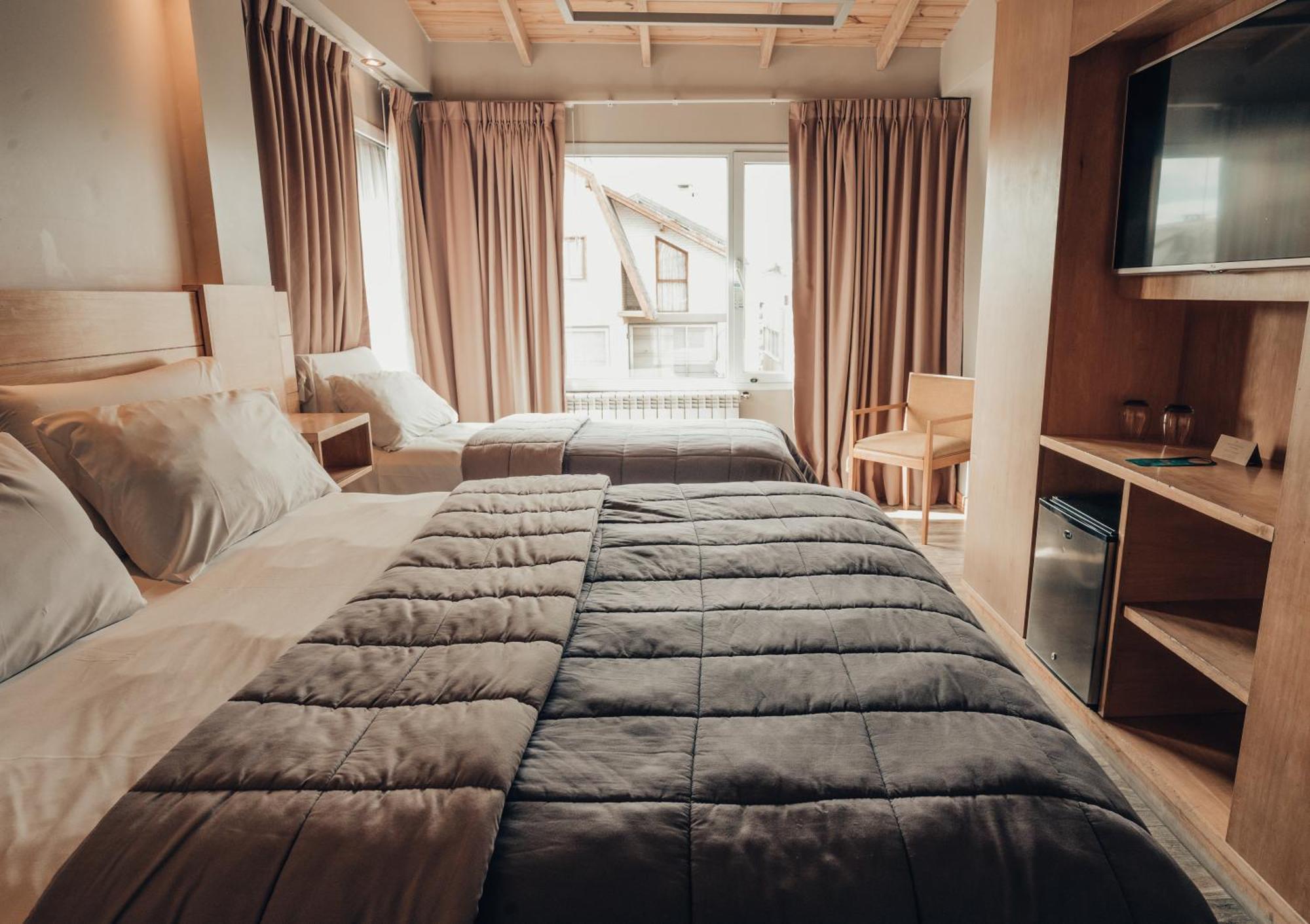 Hotel Ecoski By Bund Σαν Κάρλος ντε Μπαριλότσε Εξωτερικό φωτογραφία