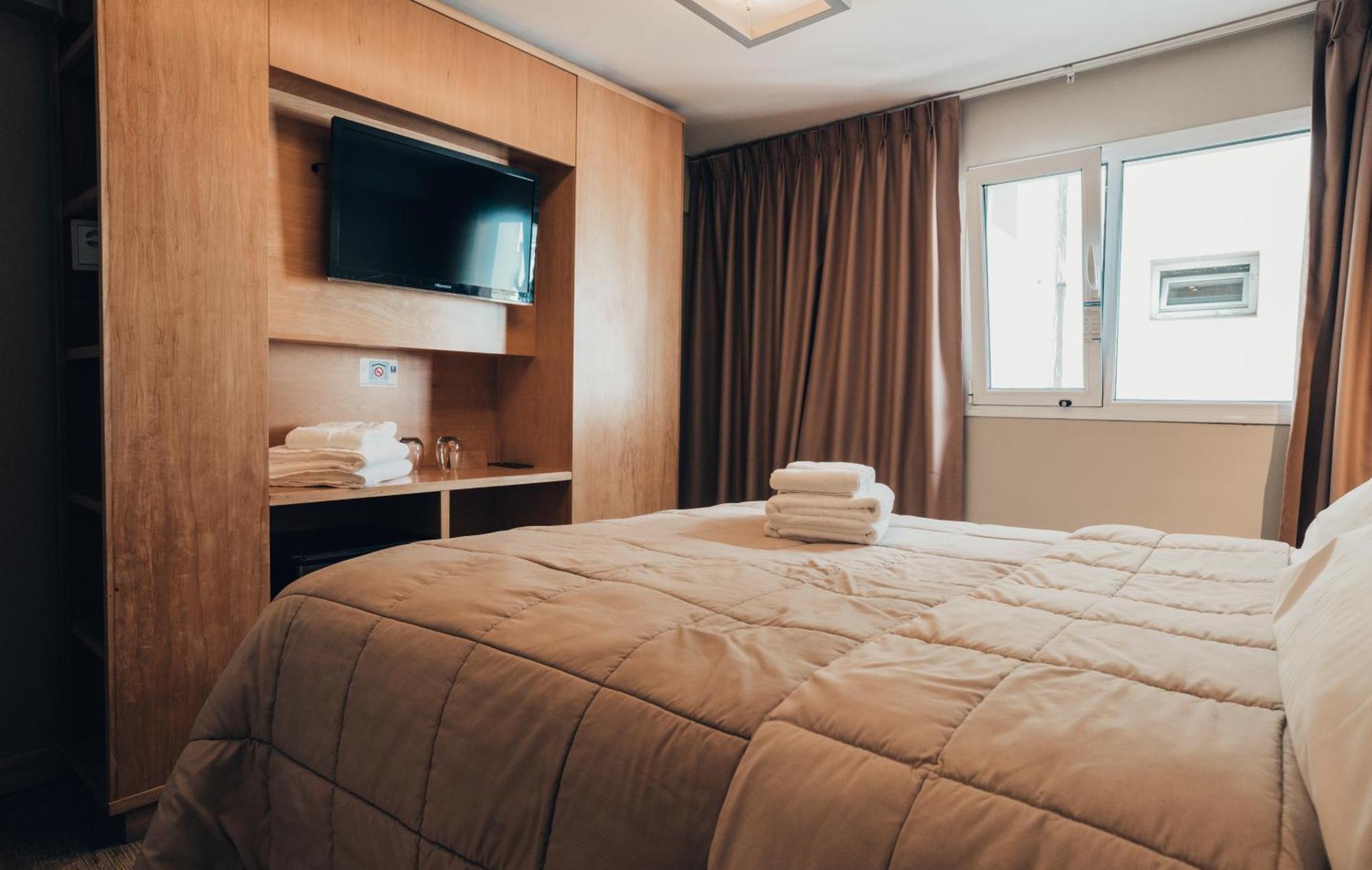 Hotel Ecoski By Bund Σαν Κάρλος ντε Μπαριλότσε Εξωτερικό φωτογραφία
