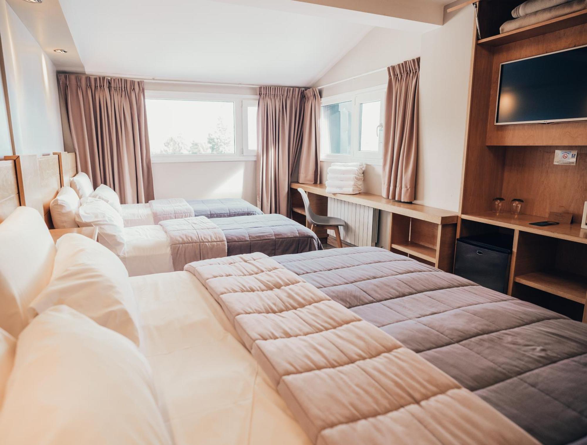 Hotel Ecoski By Bund Σαν Κάρλος ντε Μπαριλότσε Εξωτερικό φωτογραφία