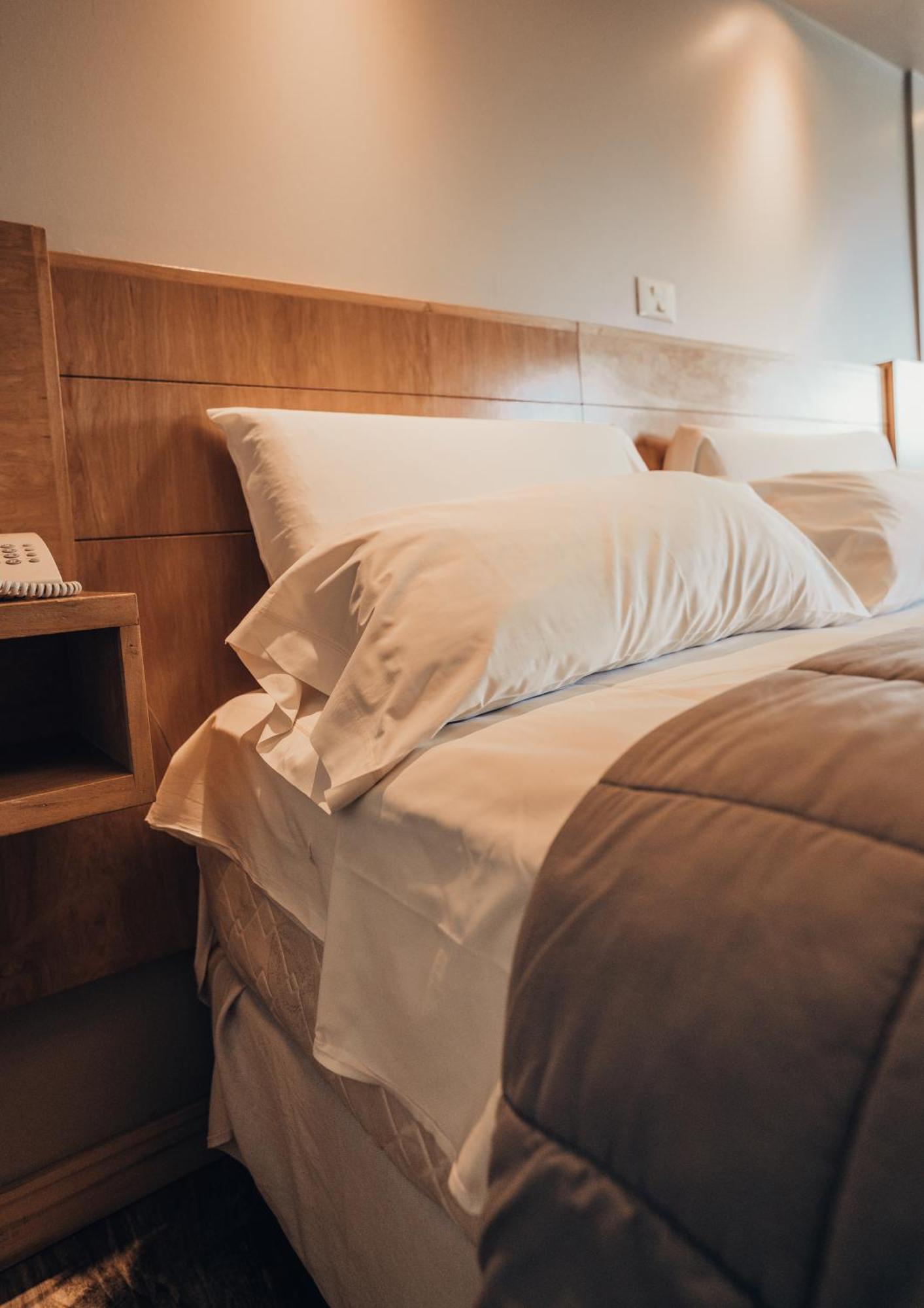 Hotel Ecoski By Bund Σαν Κάρλος ντε Μπαριλότσε Εξωτερικό φωτογραφία
