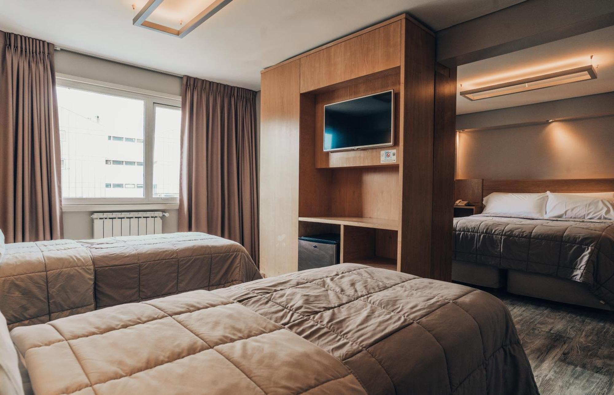 Hotel Ecoski By Bund Σαν Κάρλος ντε Μπαριλότσε Εξωτερικό φωτογραφία