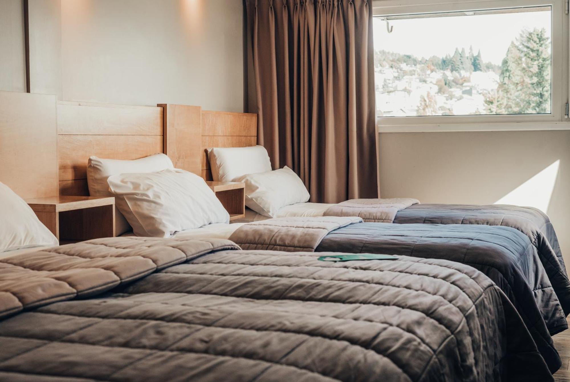 Hotel Ecoski By Bund Σαν Κάρλος ντε Μπαριλότσε Εξωτερικό φωτογραφία