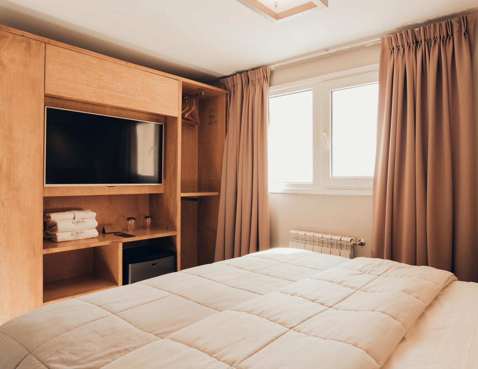 Hotel Ecoski By Bund Σαν Κάρλος ντε Μπαριλότσε Εξωτερικό φωτογραφία