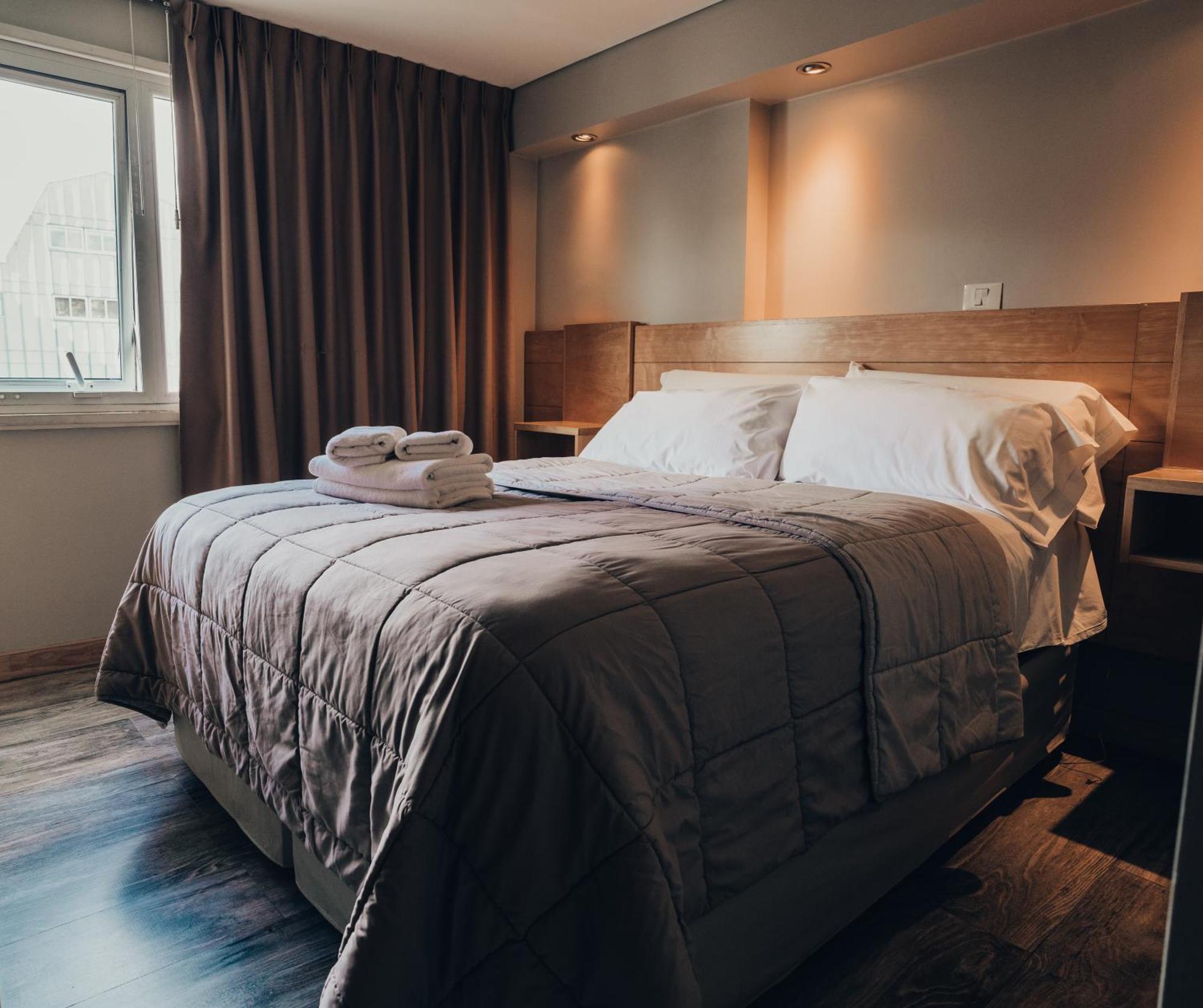 Hotel Ecoski By Bund Σαν Κάρλος ντε Μπαριλότσε Εξωτερικό φωτογραφία