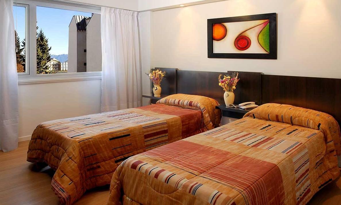 Hotel Ecoski By Bund Σαν Κάρλος ντε Μπαριλότσε Εξωτερικό φωτογραφία