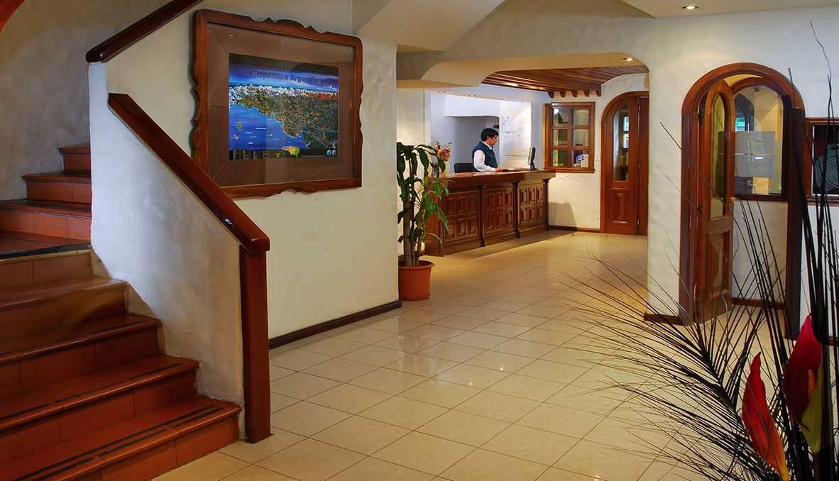 Hotel Ecoski By Bund Σαν Κάρλος ντε Μπαριλότσε Εξωτερικό φωτογραφία