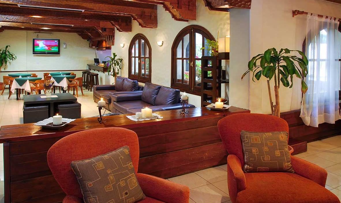 Hotel Ecoski By Bund Σαν Κάρλος ντε Μπαριλότσε Εξωτερικό φωτογραφία